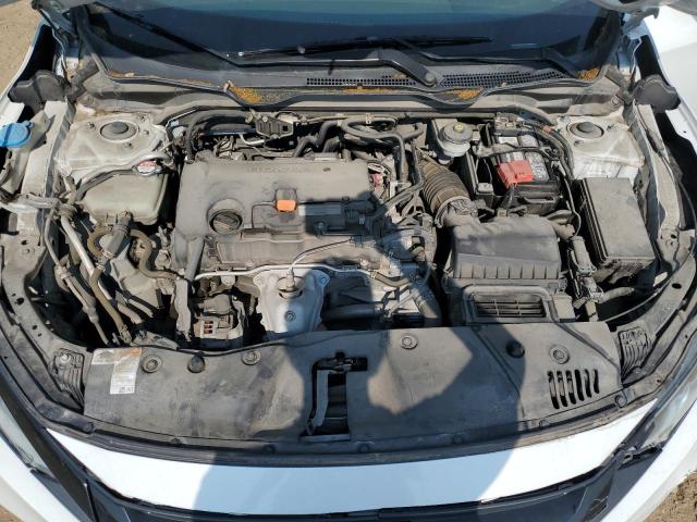 2019 HONDA CIVIC LX - 19XFC2F66KE013161