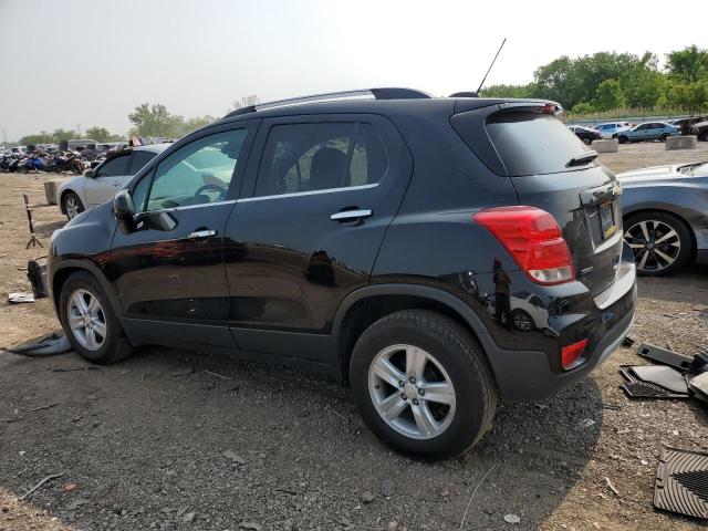 2020 CHEVROLET TRAX 1LT - 3GNCJLSB7LL317671