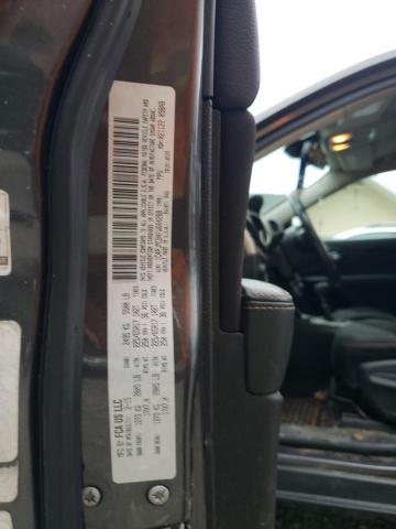 2015 JEEP CHEROKEE L 1C4PJMCB4FW664288