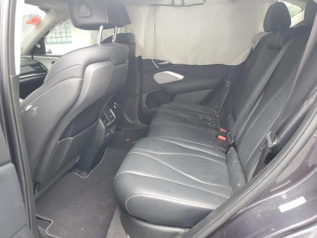 2019 ACURA RDX TECHNO 5J8TC2H56KL000961