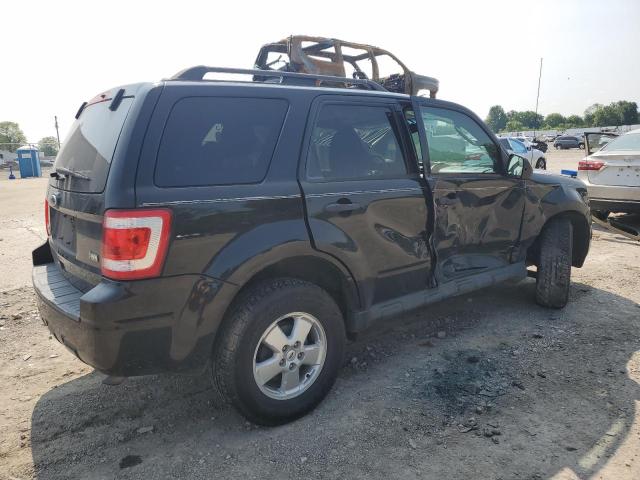 Vin: 1fmcu9dg6bkb03780, lot: 60322715, ford escape xlt 20113