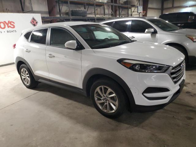 2017 HYUNDAI TUCSON SE - KM8J23A47HU386322