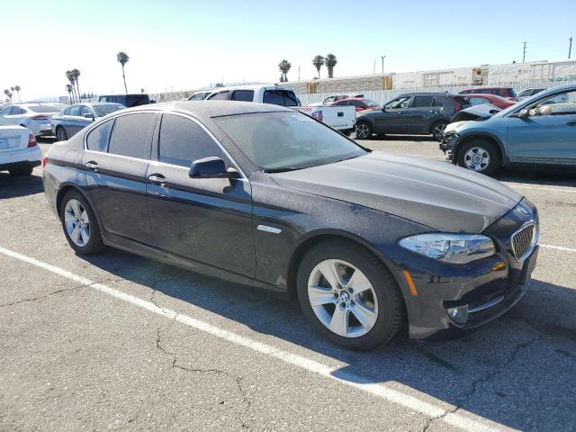 Vin: wbaxg5c52dd231492, lot: 62168205, bmw 5 series i 20134