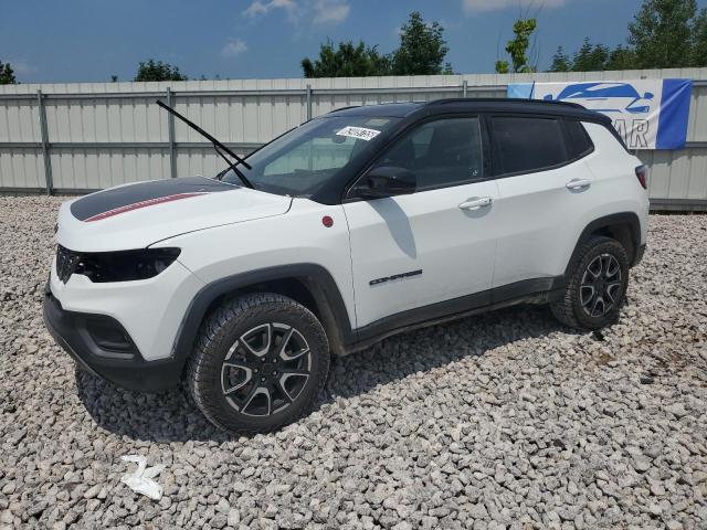 JEEP COMPASS TR