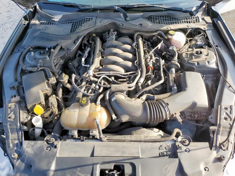 2018 FORD MUSTANG GT 1FA6P8CF2J5108103