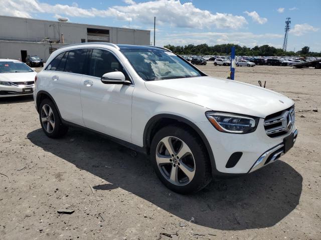 Vin: wdc0g8eb2lf723901, lot: 61234725, mercedes-benz glc-class 300 4matic 20204
