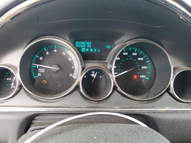 2015 BUICK ENCLAVE - 5GAKRCKD2FJ385971