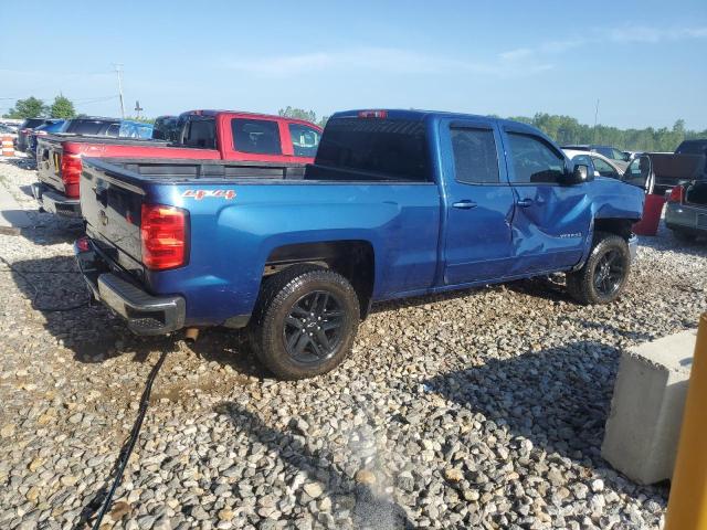 2015 CHEVROLET SILVERADO - 1GCVKREC1FZ429093