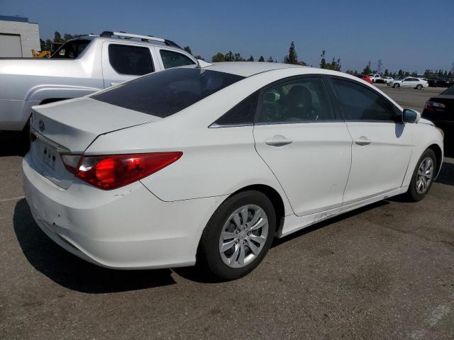 Vin: 5npeb4ac7ch329429, lot: 60276615, hyundai sonata gls 20123