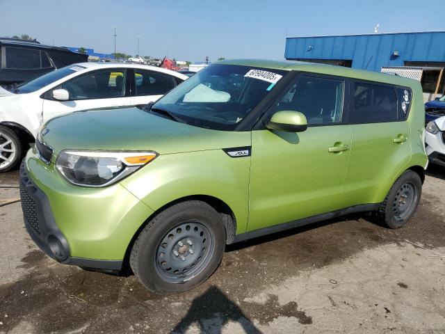 Vin: kndjn2a26g7832509, lot: 60904005, kia soul 2016 img_1