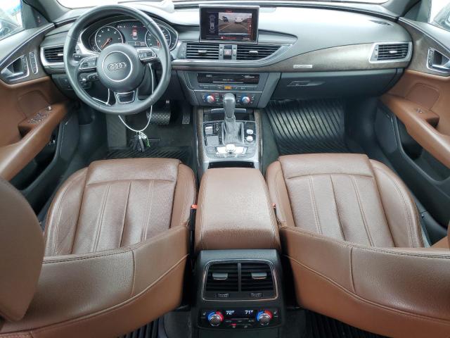 2018 AUDI A7 PRESTIG - WAU23AFCXJN079153