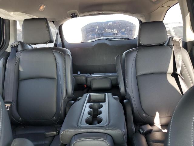 2021 HONDA ODYSSEY TO 5FNRL6H8XMB030397