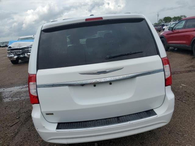 2015 CHRYSLER TOWN & COU 2C4RC1BGXFR716191