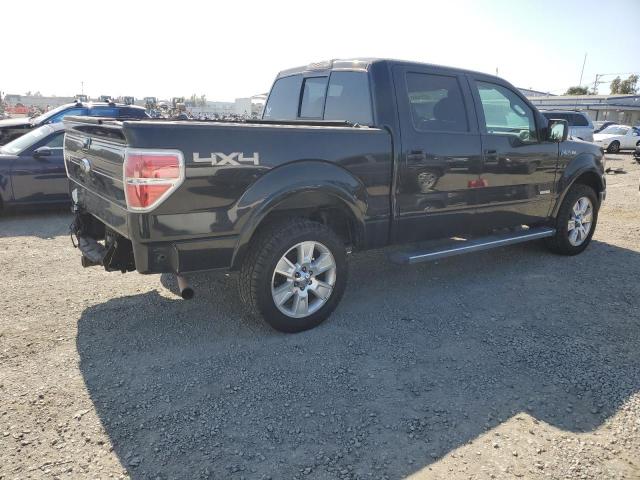 Vin: 1ftfw1et2cfc59687, lot: 62725565, ford f-150 supercrew 20123