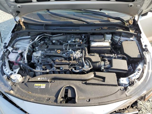 2025 TOYOTA COROLLA LE - 5YFB4MDE7SP279224