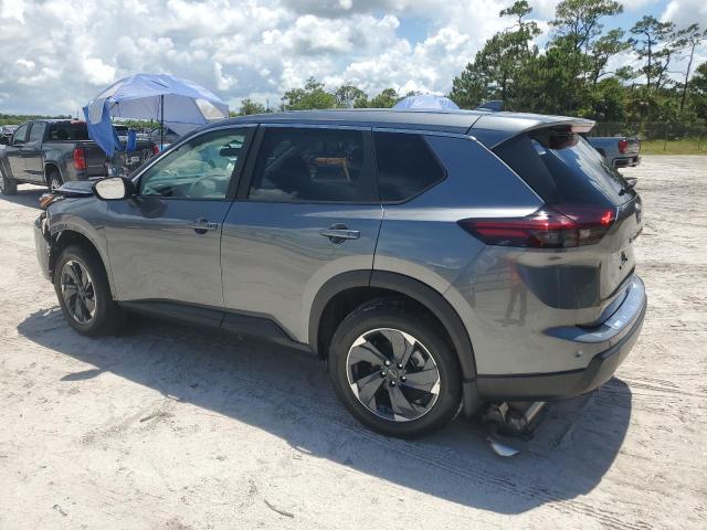 2025 NISSAN ROGUE SV 5N1BT3BAXSC845104