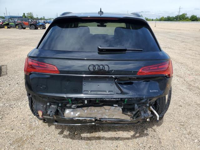 2022 AUDI Q5 PRESTIG WA1FAAFY7N2111029