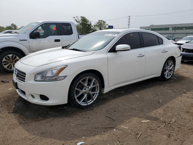 Vin: 1n4aa5ap1ac849344, lot: 59117925, nissan maxima s 2010 img_1