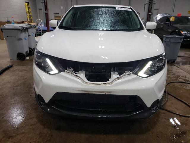 2019 NISSAN ROGUE SPOR JN1BJ1CR0KW347160