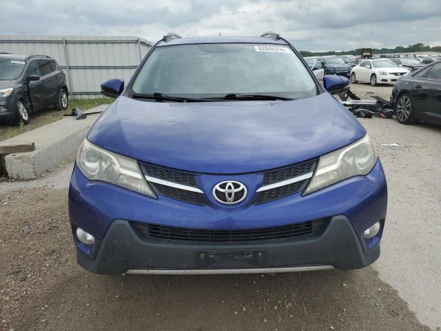 2015 TOYOTA RAV4 LIMIT - 2T3DFREV1FW368281