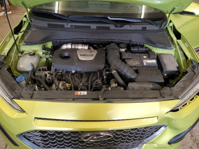 2020 HYUNDAI KONA ULTIMATE KM8K5CA53LU507196