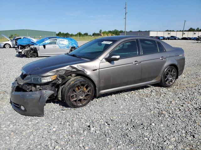 ACURA TL TYPE S