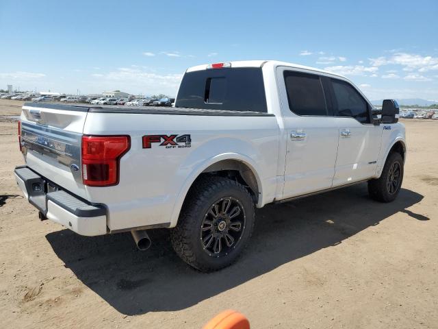 Vin: 1ftfw1e18jfc54246, lot: 60468305, ford f-150 supercrew 20183
