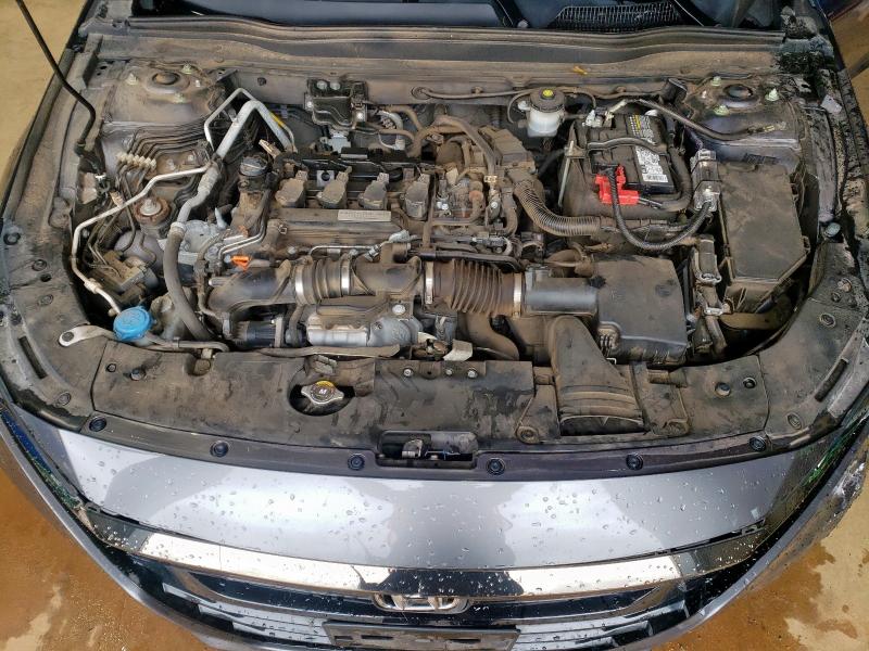 2019 HONDA ACCORD SPO - 1HGCV1F38KA061472