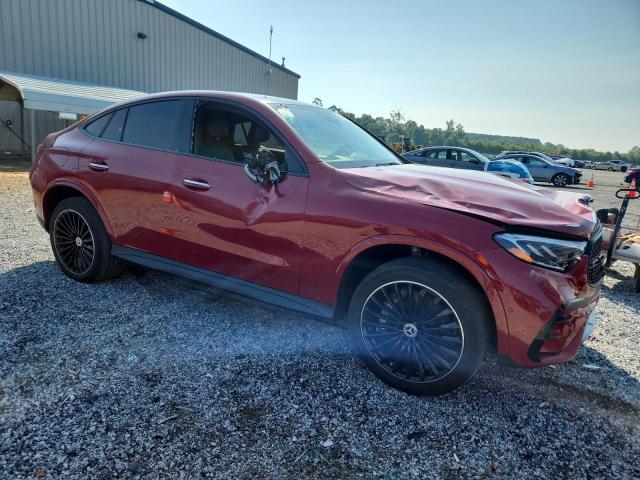 Vin: w1nkj4hb1rf087428, lot: 62769825, mercedes-benz glc-class 300 4matic 20244