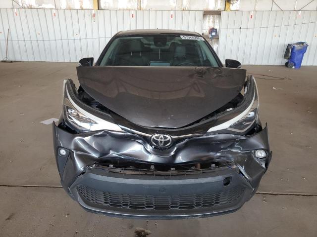 2021 TOYOTA C-HR XLE NMTKHMBX7MR137070