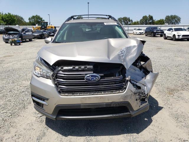 2019 SUBARU ASCENT PRE 4S4WMAHD2K3426295