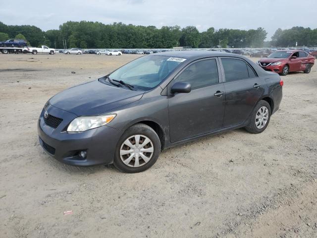 Vin: jtdbu4ee7aj068008, lot: 59514665, toyota corolla base 2010 img_1
