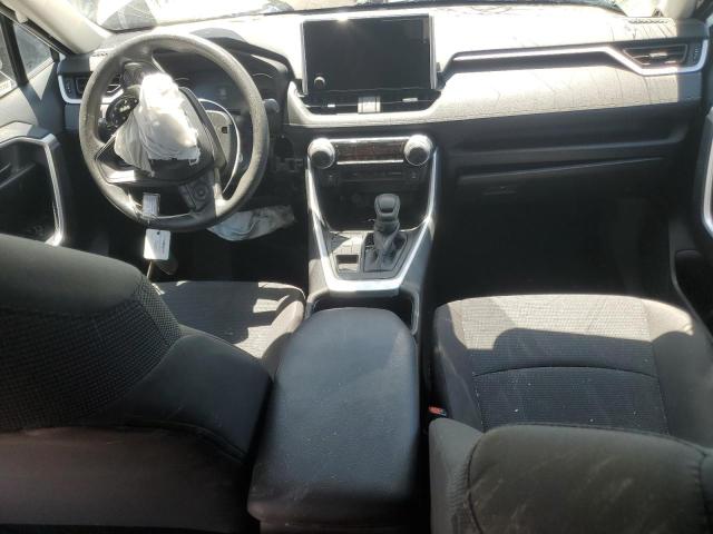 2024 TOYOTA RAV4 LE - 2T3F1RFVXRW457258