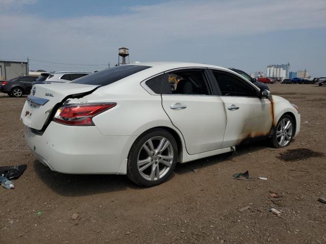 2015 NISSAN ALTIMA 3.5 - 1N4BL3AP8FC429512