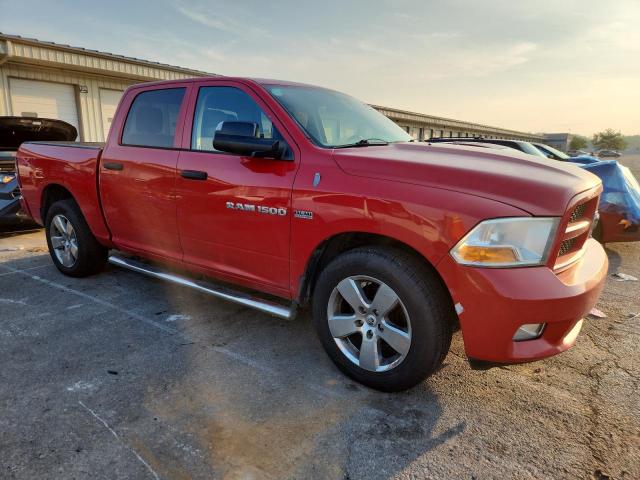 Vin: 1c6rd6kt1cs246061, lot: 62460875, dodge ram 1500 st 20124