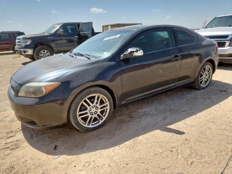 TOYOTA SCION TC