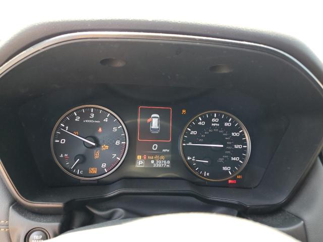 2023 SUBARU OUTBACK WI 4S4BTGUD6P3119729