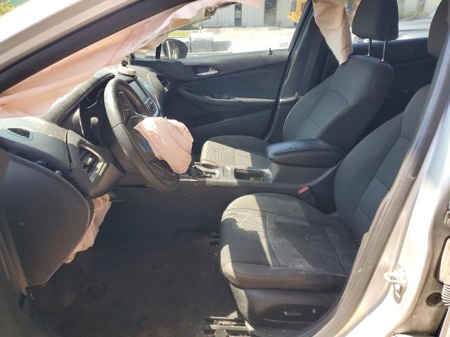 2018 CHEVROLET CRUZE LT 1G1BE5SM8J7108794