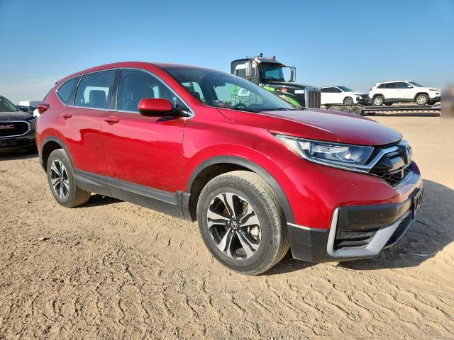 2022 HONDA CR-V SE 7FARW1H76NE011224
