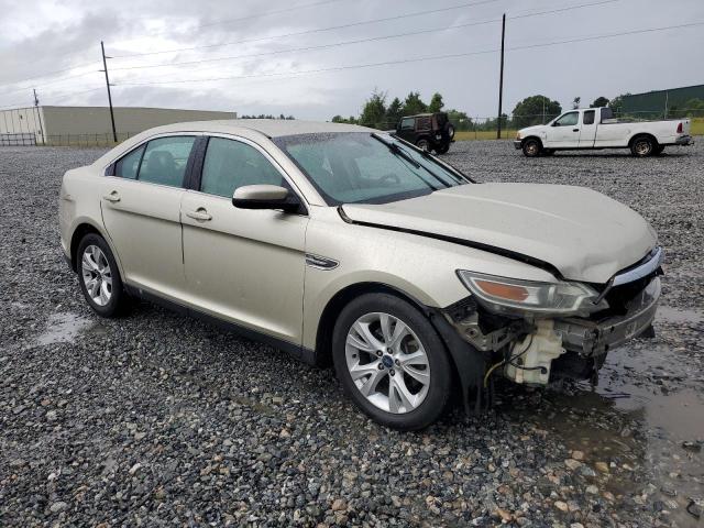 Vin: 1fahp2ew4ag145466, lot: 59507455, ford taurus sel 20104