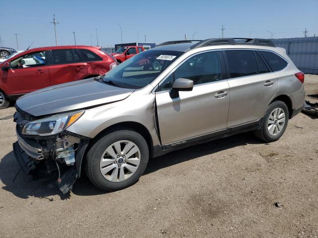 Vin: 4s4bsaccxh3301136, lot: 59396975, subaru outback 2.5i premium 2017 img_1