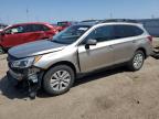 2017 SUBARU OUTBACK 2. - 4S4BSACCXH3301136