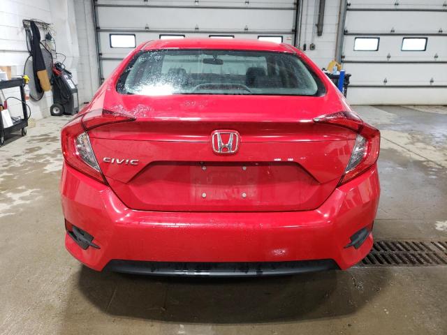 2016 HONDA CIVIC LX - 2HGFC2F5XGH558056