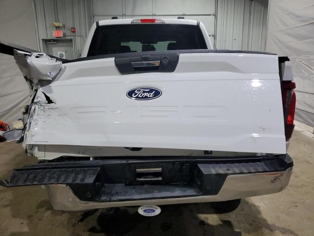 2024 FORD F150 XLT 1FTEW3LP9RKE48236