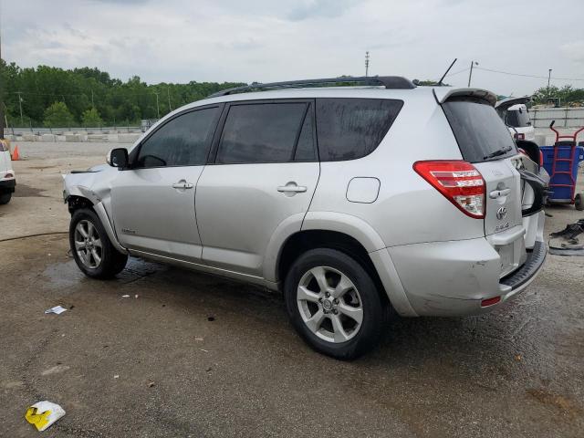 Vin: 2t3df4dv0bw128394, lot: 59895405, toyota rav4 limited 20112