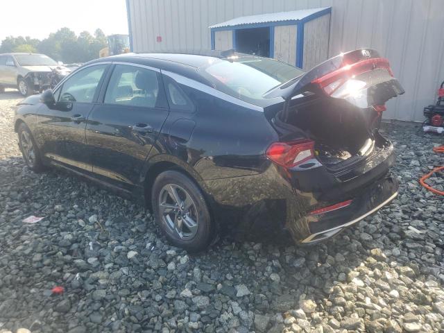 2021 KIA K5 LXS 5XXG14J29MG028113