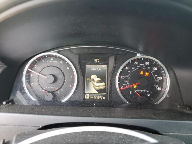 2016 TOYOTA CAMRY LE - 4T1BF1FK1GU123441