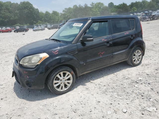 Vin: kndjt2a65d7534991, lot: 59290805, kia soul + 2013 img_1