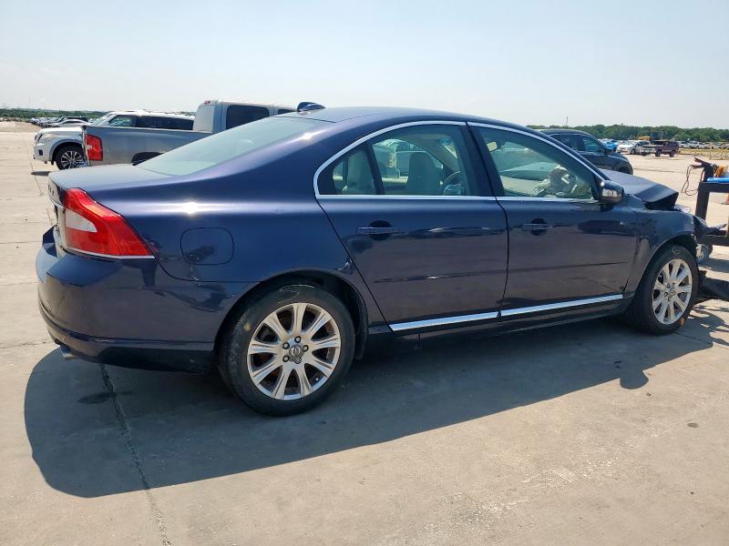 Vin: yv1940as9b1138686, lot: 58979605, volvo s80 3.2 20113