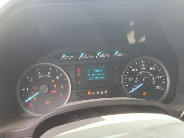 2019 FORD F150 SUPER - 1FTEW1E54KKC38682